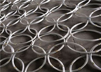 環(huán)形防護網(wǎng)