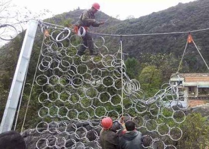 RXI-150環(huán)形網(wǎng)