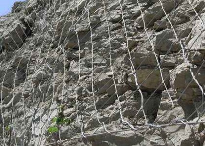 TECCO格柵網(wǎng)