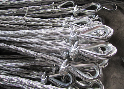 SNS柔性邊坡防護(hù)網(wǎng)