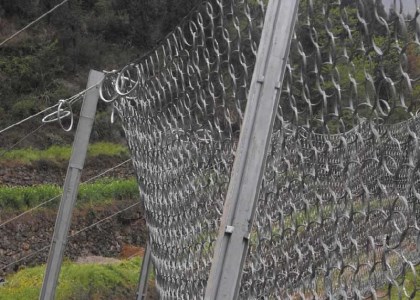 RXI-150環(huán)形網(wǎng)