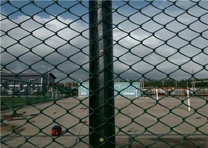 體育場護(hù)欄網(wǎng)