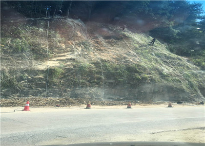 主動(dòng)防護(hù)網(wǎng)