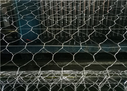 石籠網(wǎng)