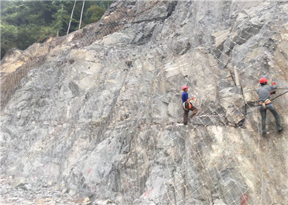 主動(dòng)防護(hù)網(wǎng)