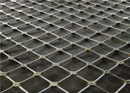 SNS柔性邊坡防護(hù)網(wǎng)