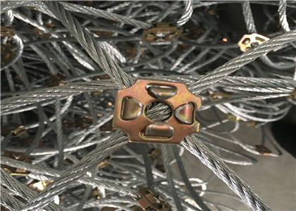 SNS柔性邊坡防護(hù)網(wǎng)